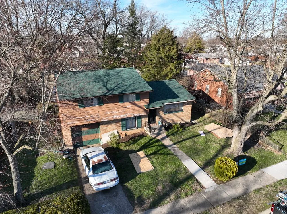 Slide of Renegade Roofing And Restoration