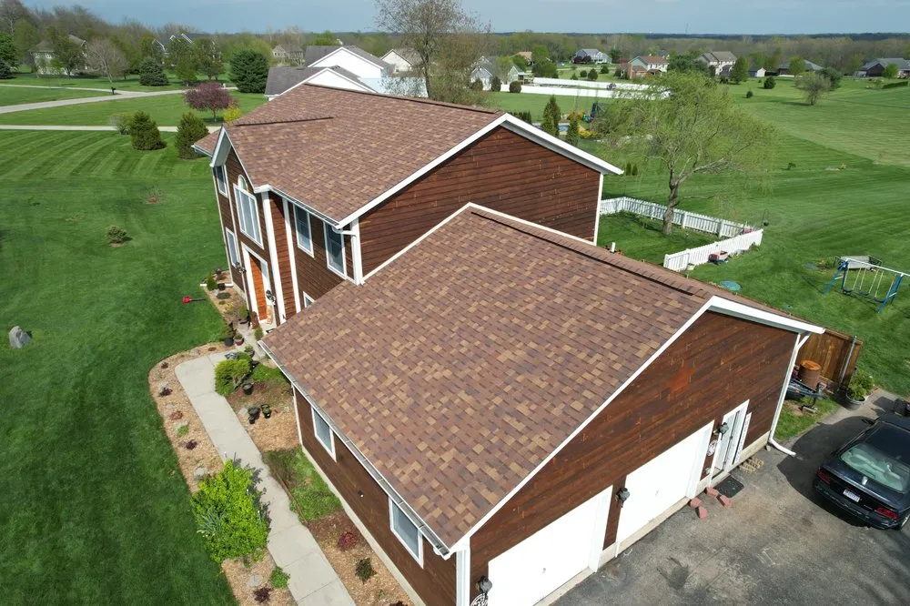 Slide of Renegade Roofing And Restoration