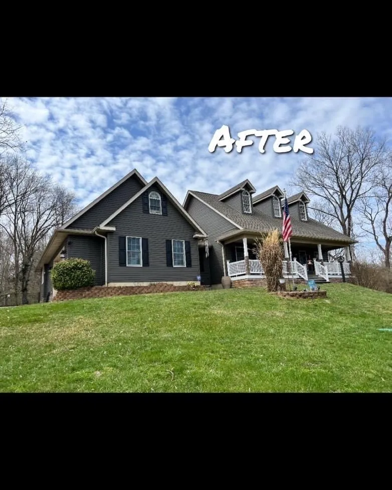 Slide of Renegade Roofing And Restoration
