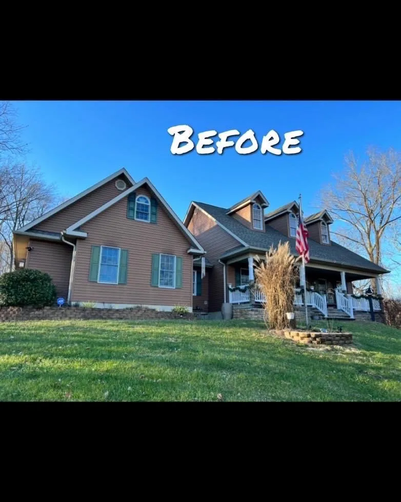 Slide of Renegade Roofing And Restoration