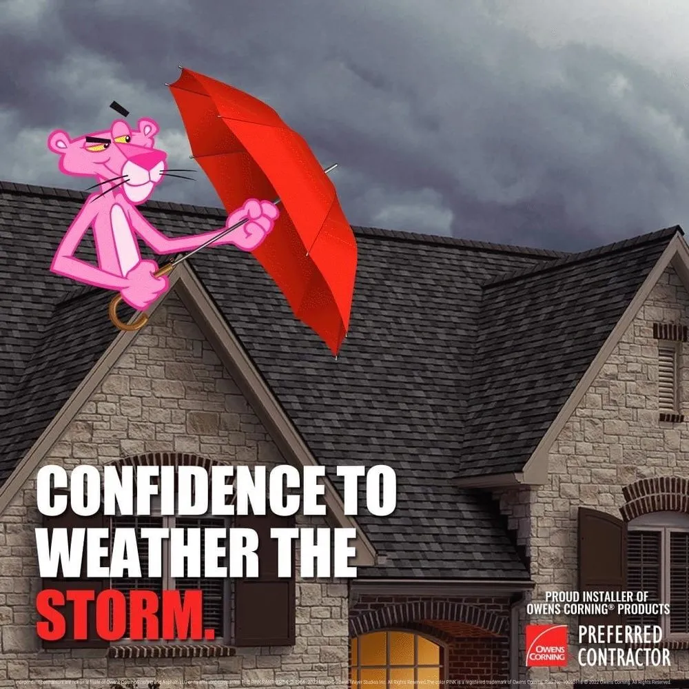 Slide of Renegade Roofing And Restoration