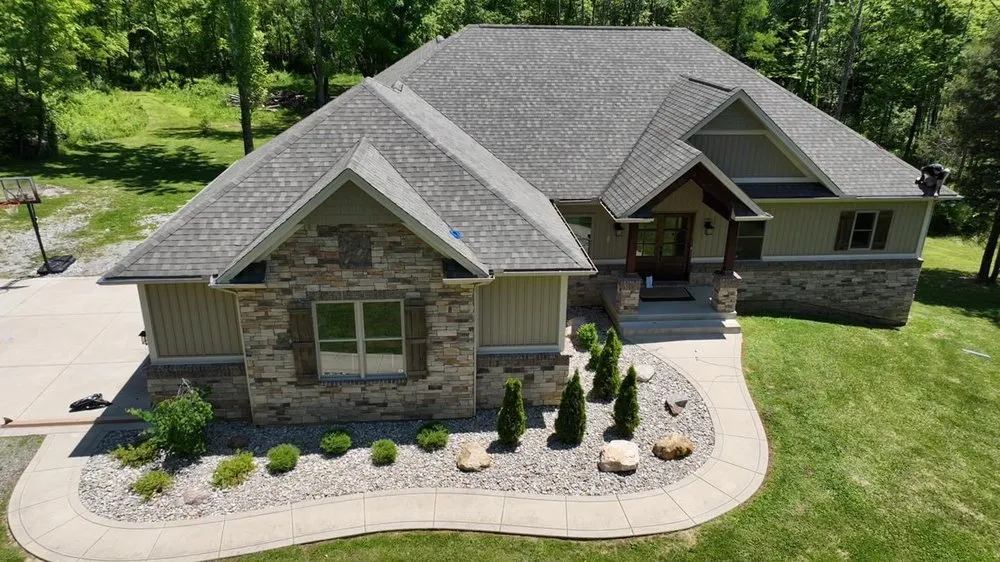 Slide of Renegade Roofing And Restoration