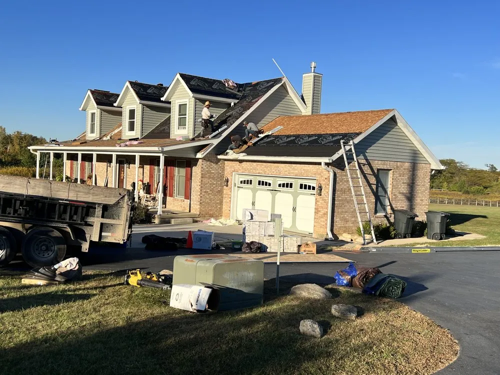 Slide of Renegade Roofing And Restoration