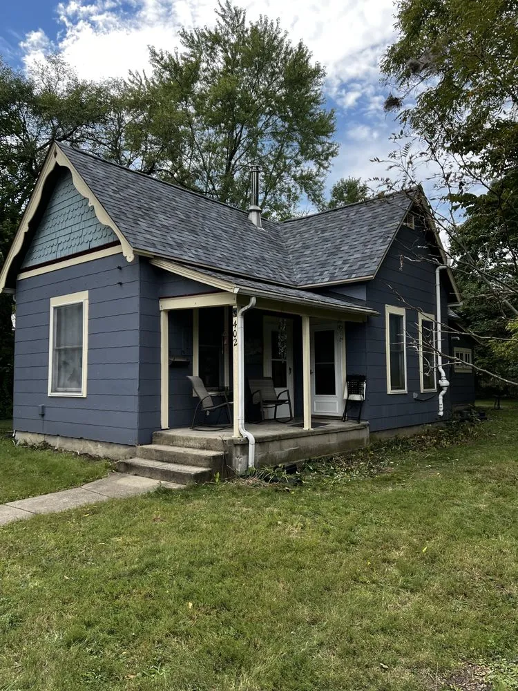 Slide of Renegade Roofing And Restoration