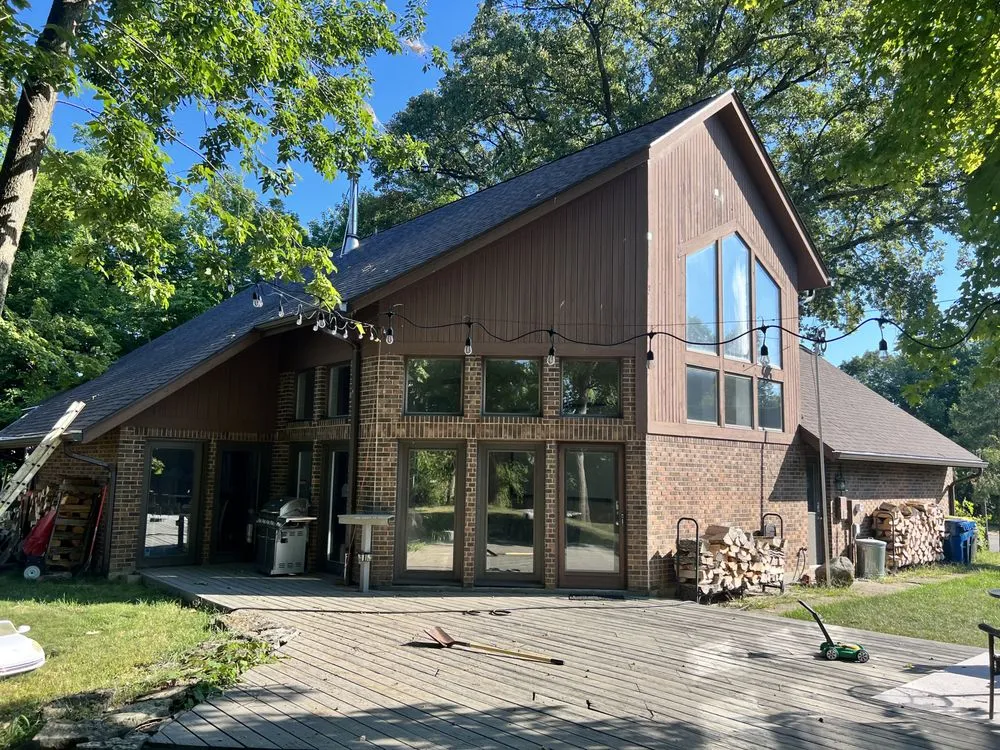 Slide of Renegade Roofing And Restoration