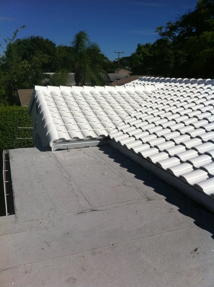 Slide of Renegade Roofing