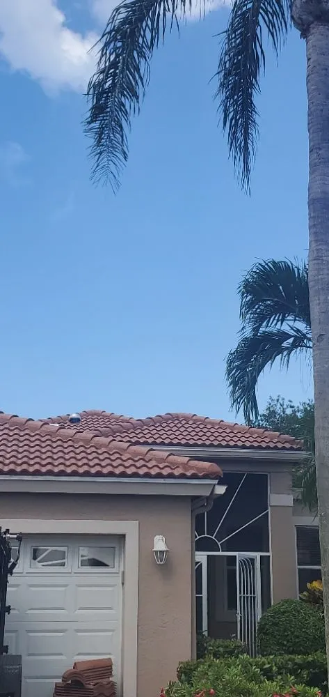 Slide of Renegade Roofing