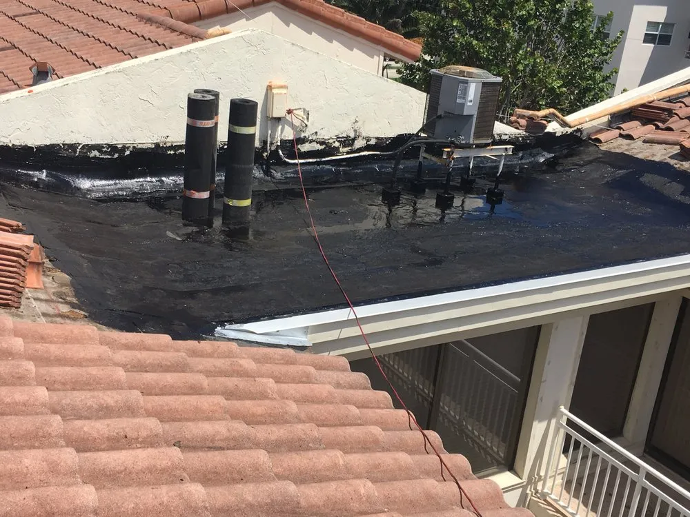 Slide of Renegade Roofing