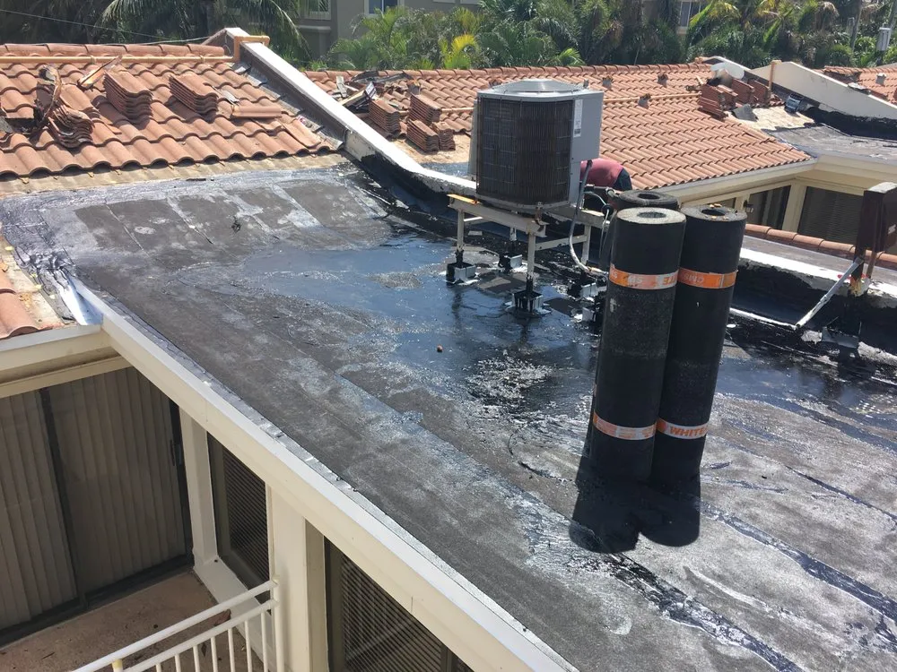 Slide of Renegade Roofing