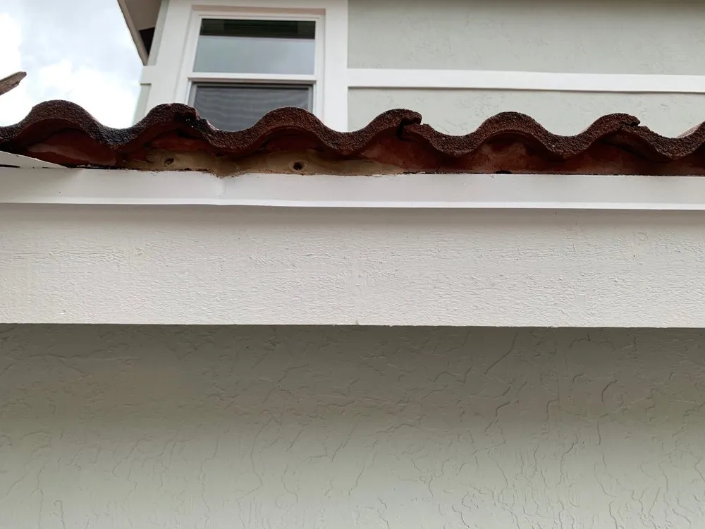 Slide of Renegade Roofing