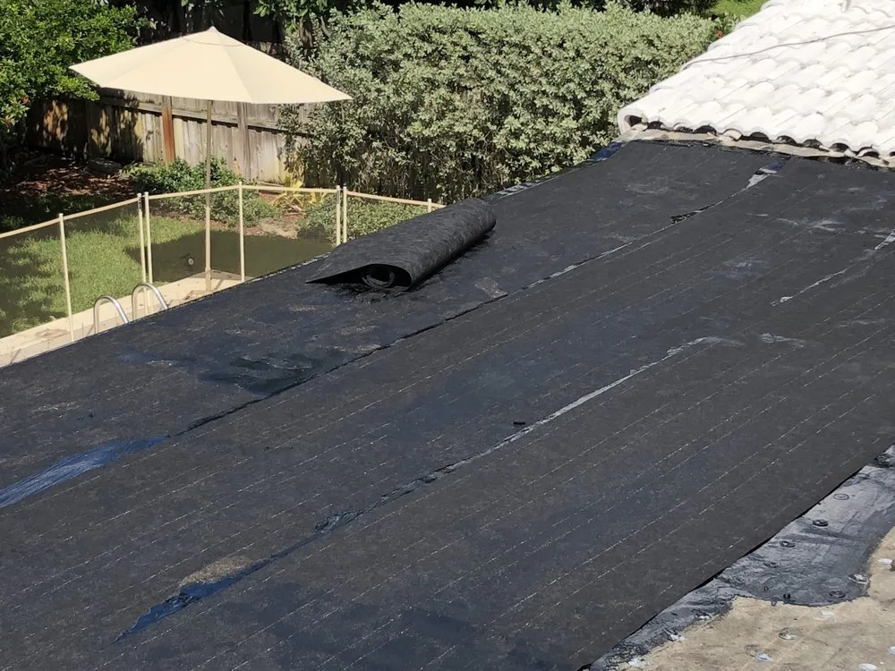 Slide of Renegade Roofing