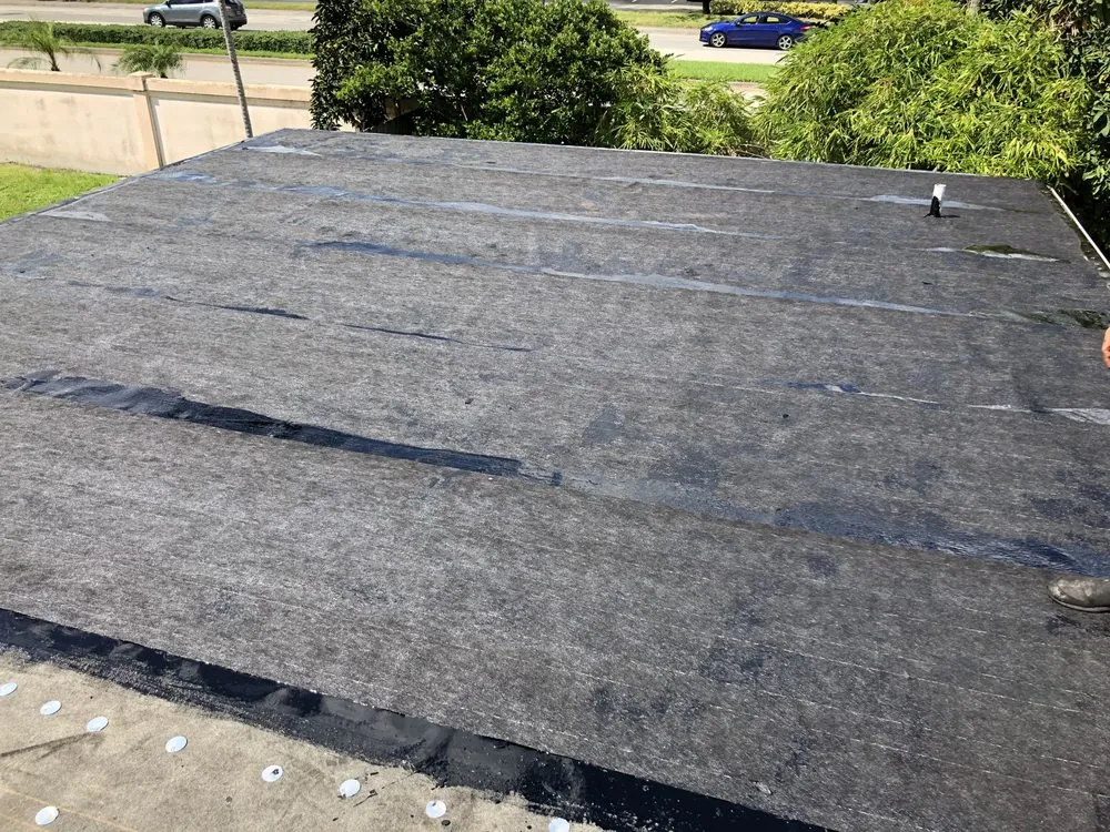 Slide of Renegade Roofing