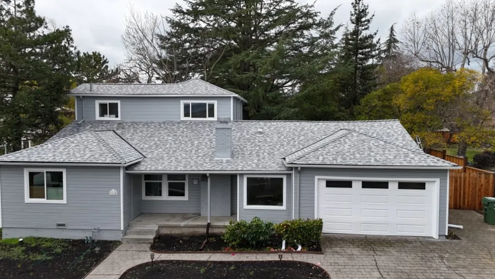 Slide of Renergy Roofing