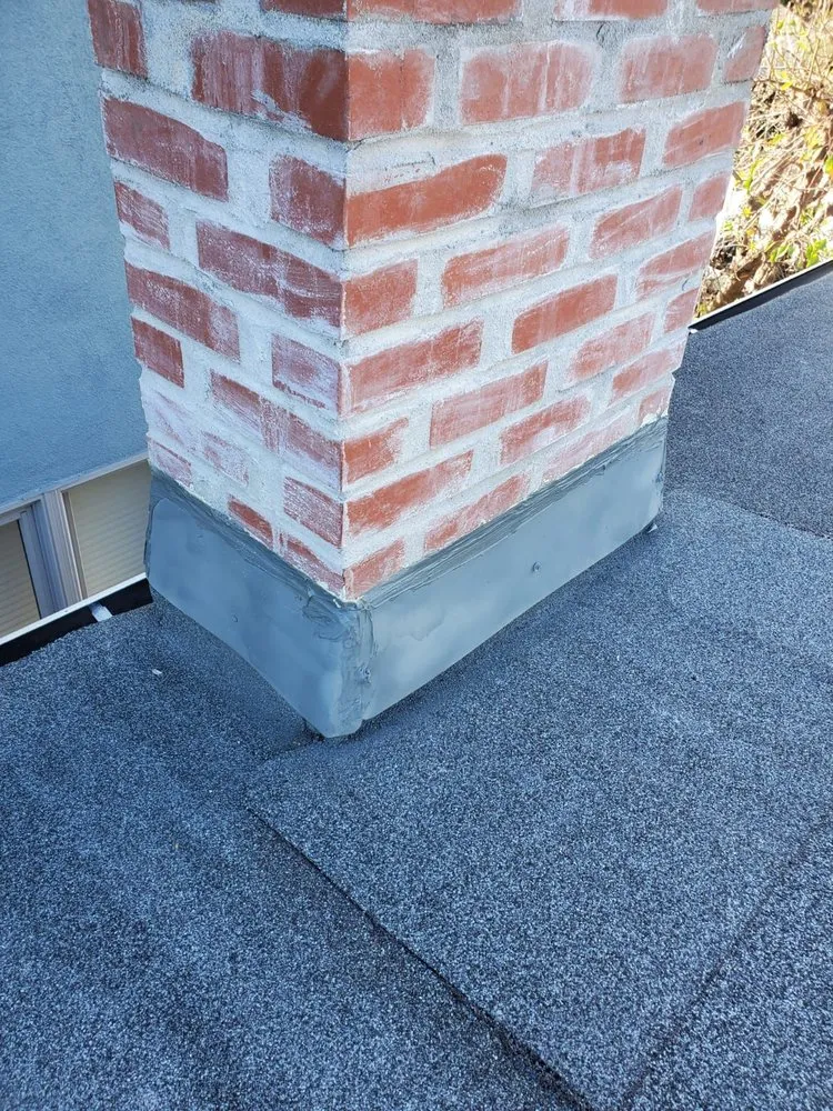 Slide of Renergy Roofing
