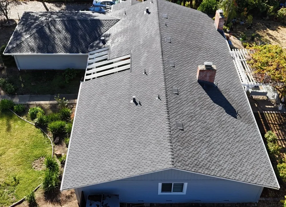 Slide of Renergy Roofing