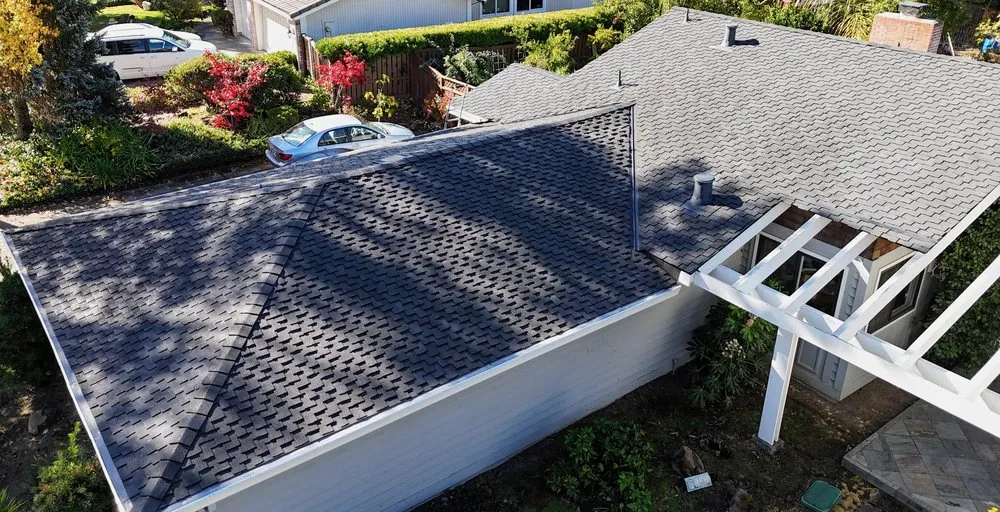 Slide of Renergy Roofing