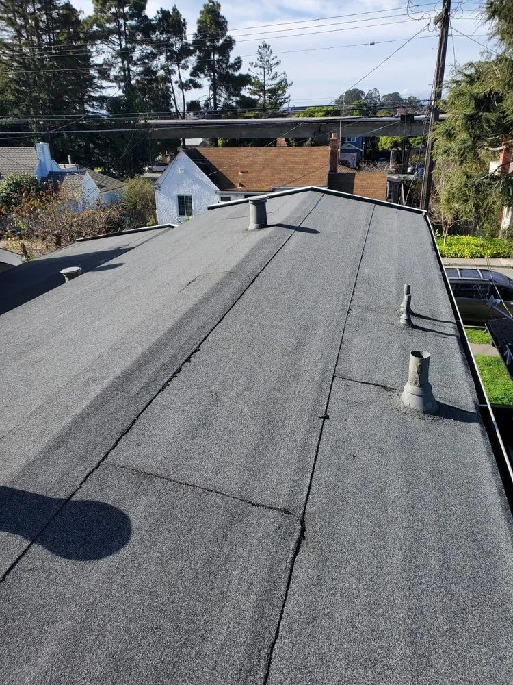 Slide of Renergy Roofing