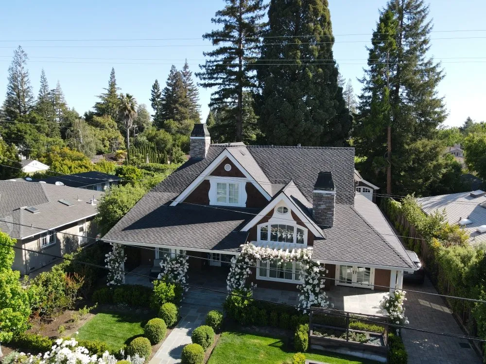 Slide of Renergy Roofing