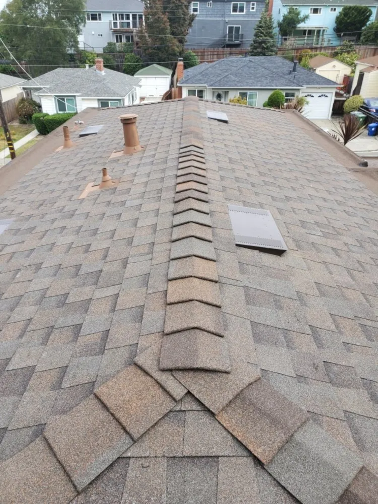 Slide of Renergy Roofing