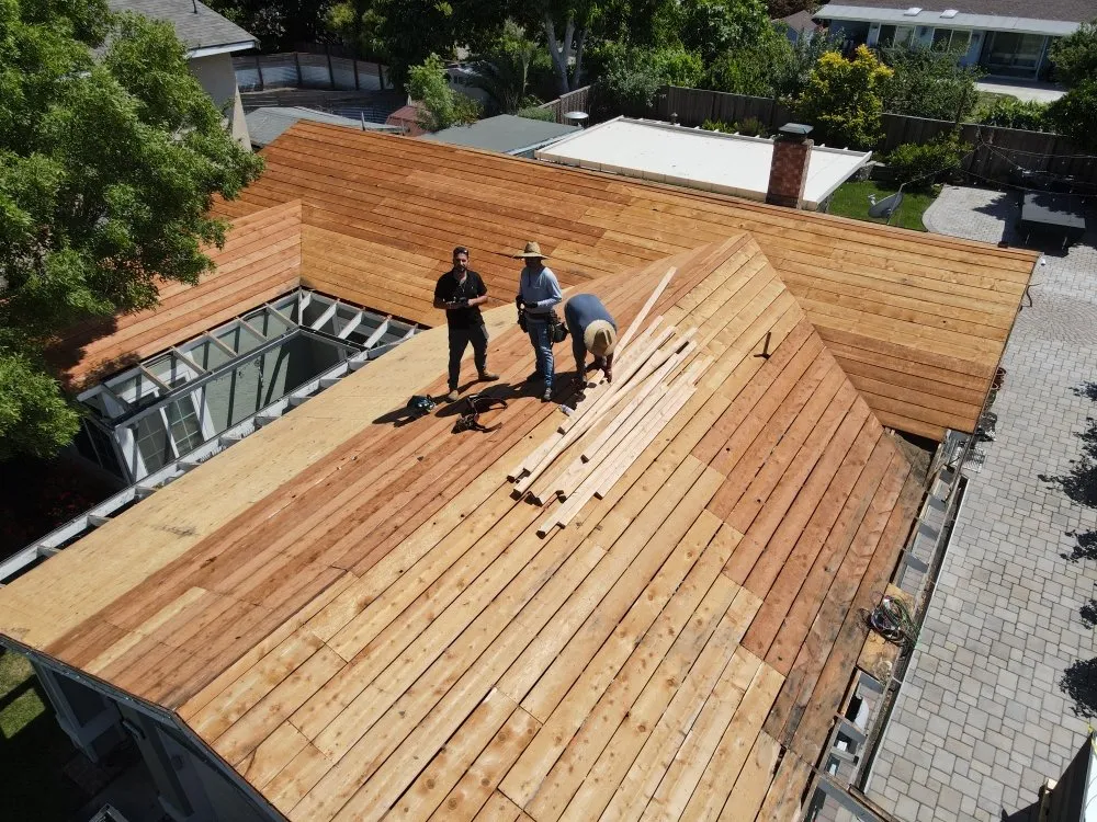 Slide of Renergy Roofing