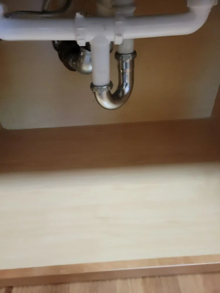 Slide of Rene's Construction Electricity & Plumbing