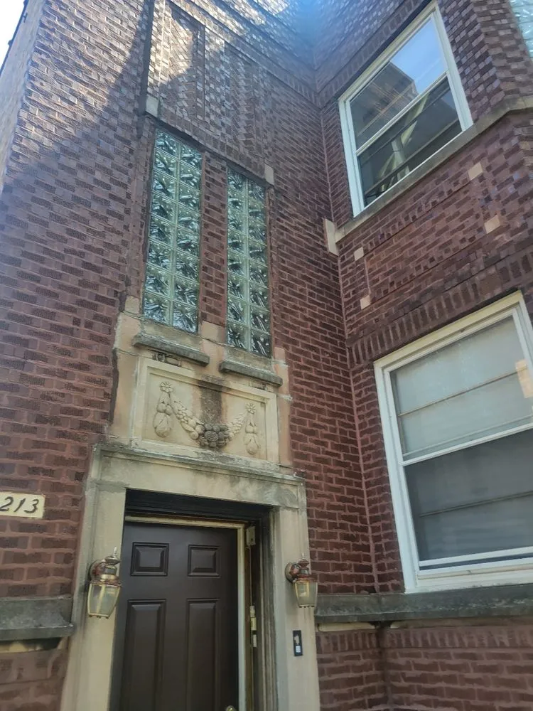 Slide of Rene's Construction Electricity & Plumbing