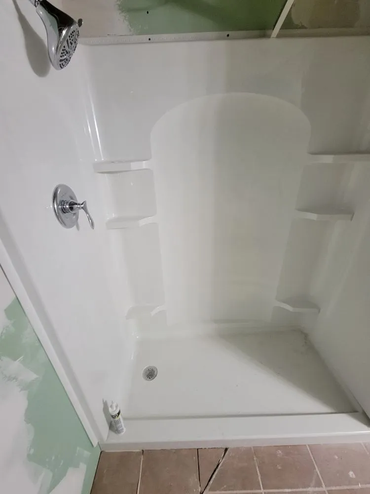 Slide of Rene's Construction Electricity & Plumbing