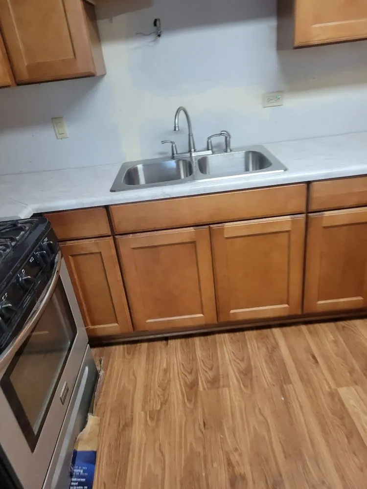 Slide of Rene's Construction Electricity & Plumbing