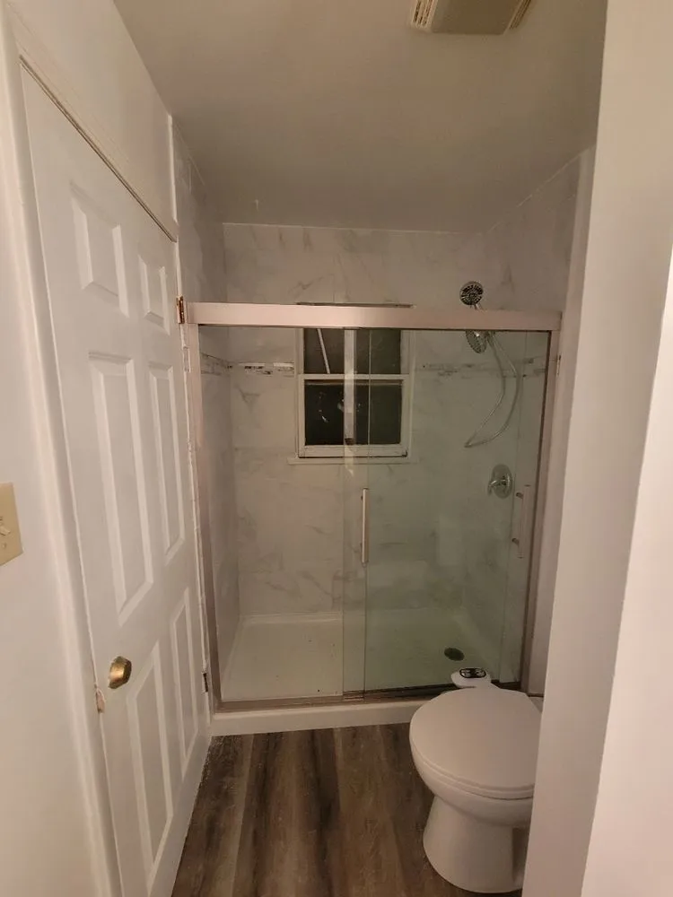 Slide of Rene's Construction Electricity & Plumbing