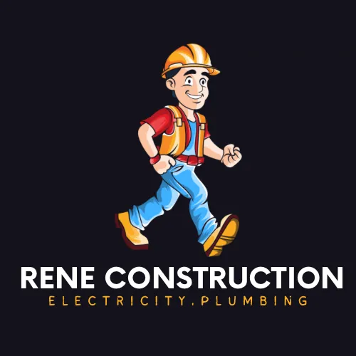 Slide of Rene's Construction Electricity & Plumbing