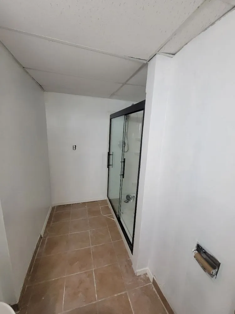 Slide of Rene's Construction Electricity & Plumbing