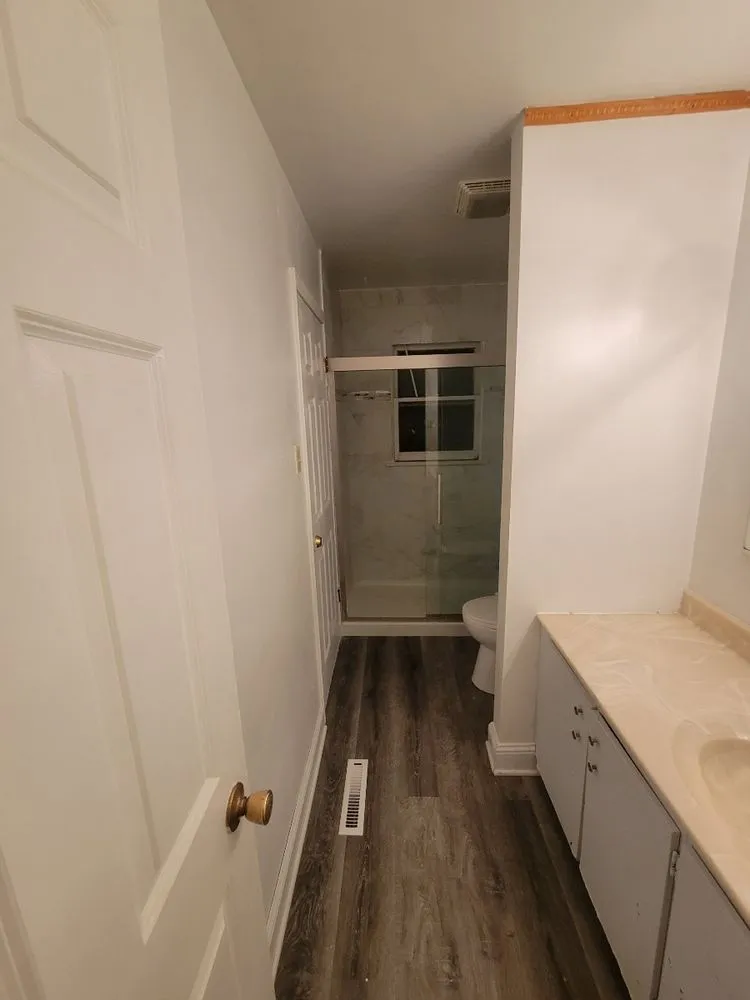 Slide of Rene's Construction Electricity & Plumbing