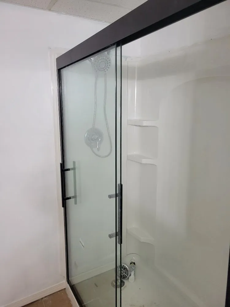 Slide of Rene's Construction Electricity & Plumbing