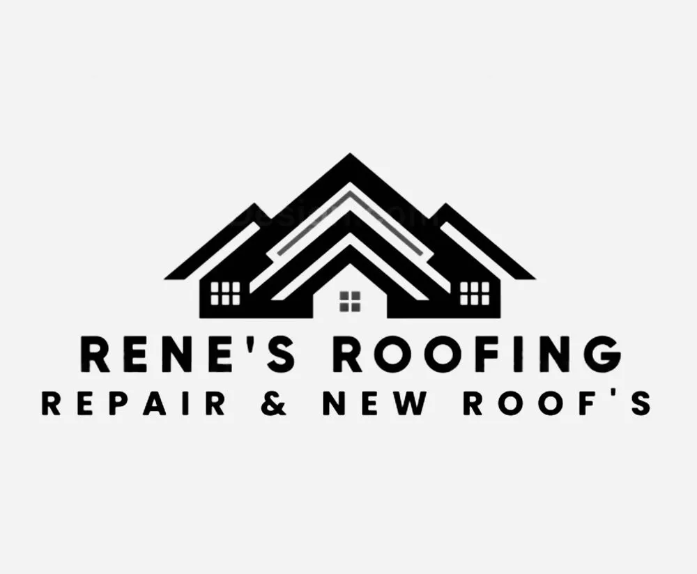 Slide of Rene’s Roofing