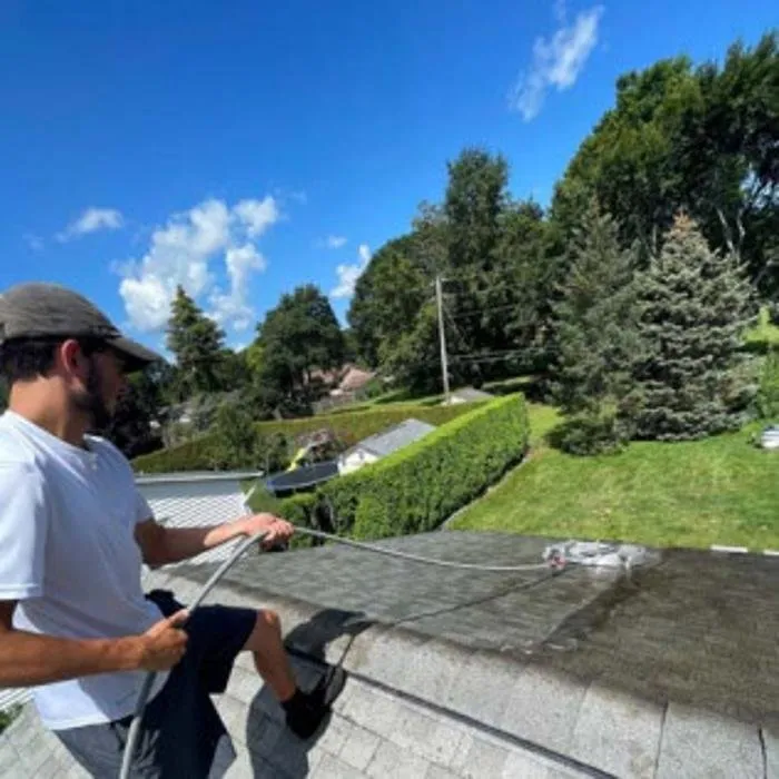 Slide of Renew A Roof