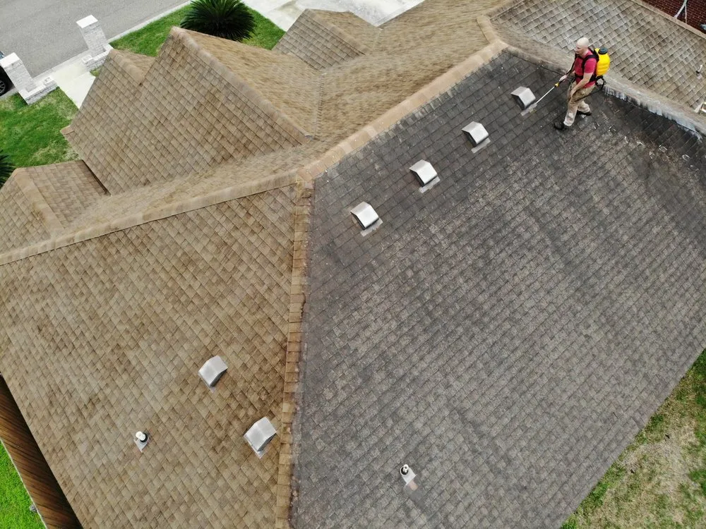 Slide of Renew All Roofing & Remodeling