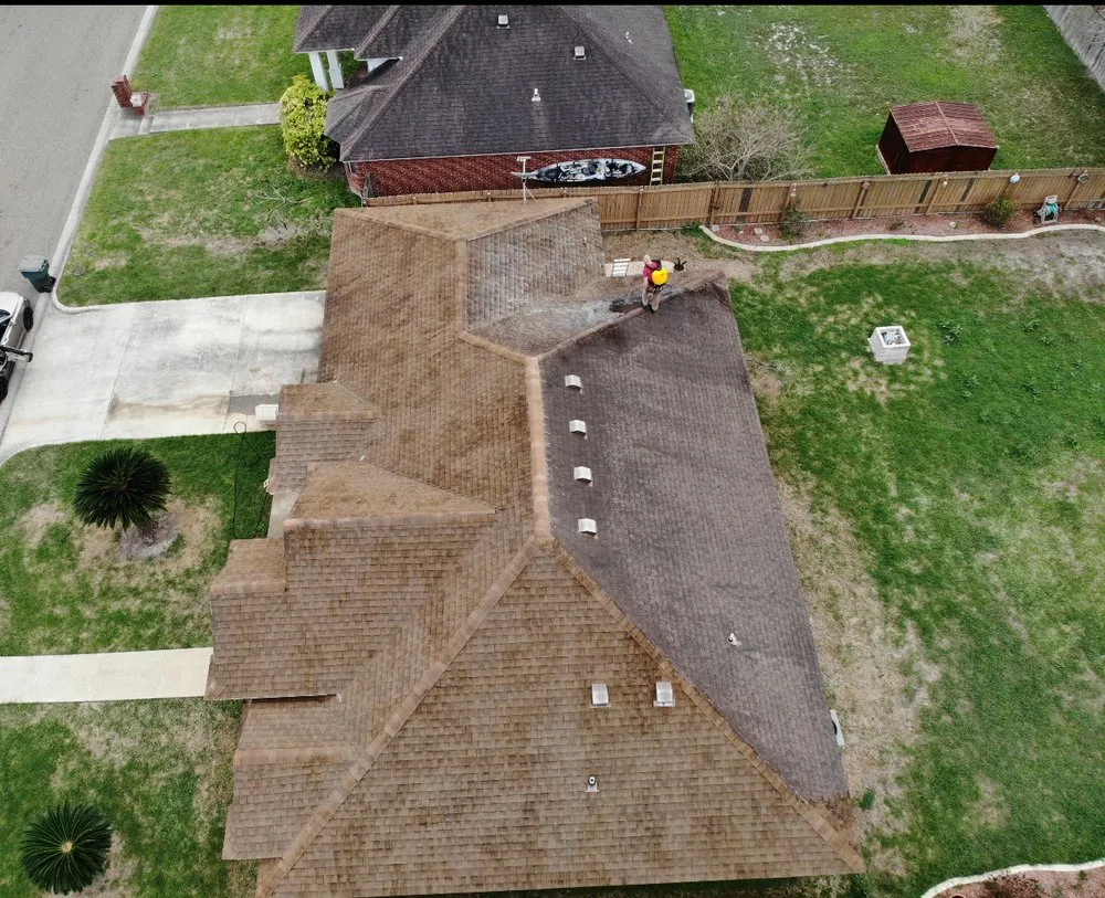 Slide of Renew All Roofing & Remodeling