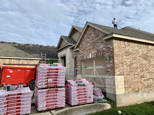 Renew All Roofing & Remodeling