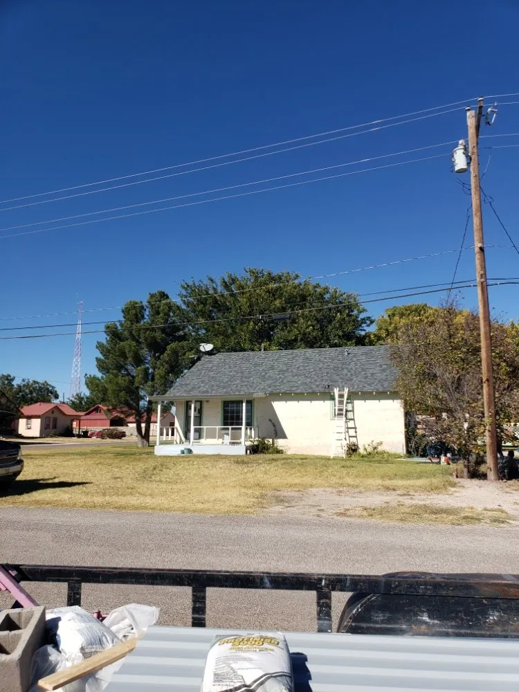 Slide of Renew Construction