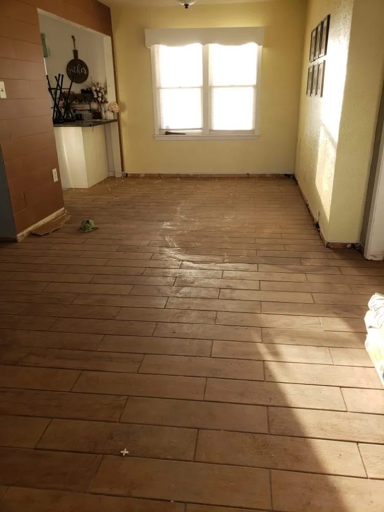 Slide of Renew Construction