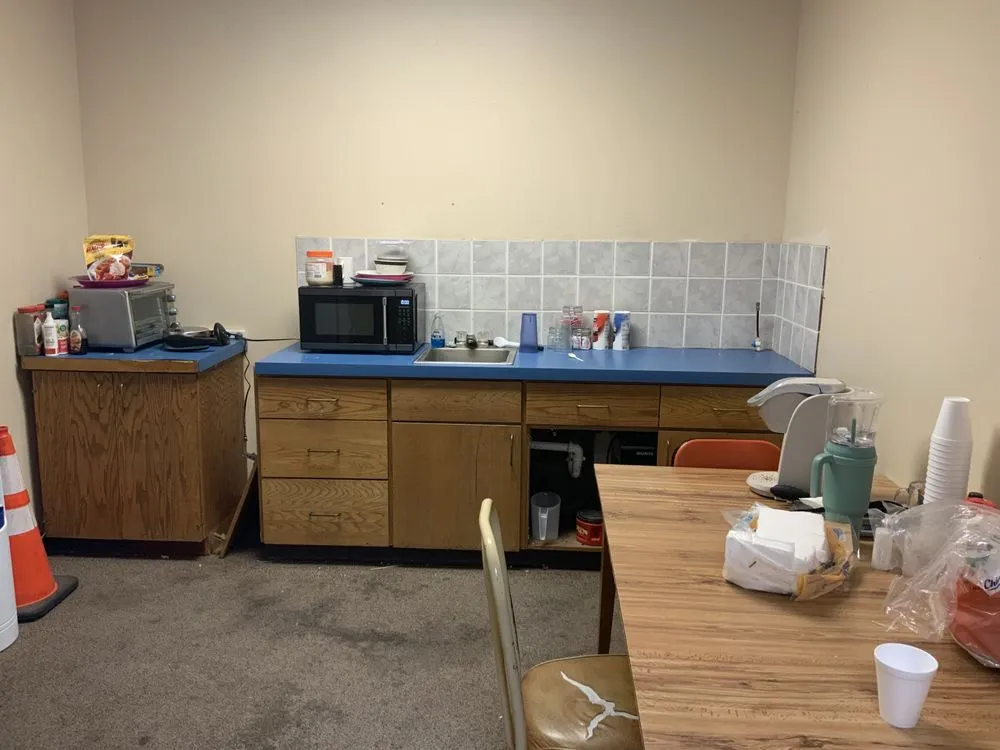 Slide of Renew Construction