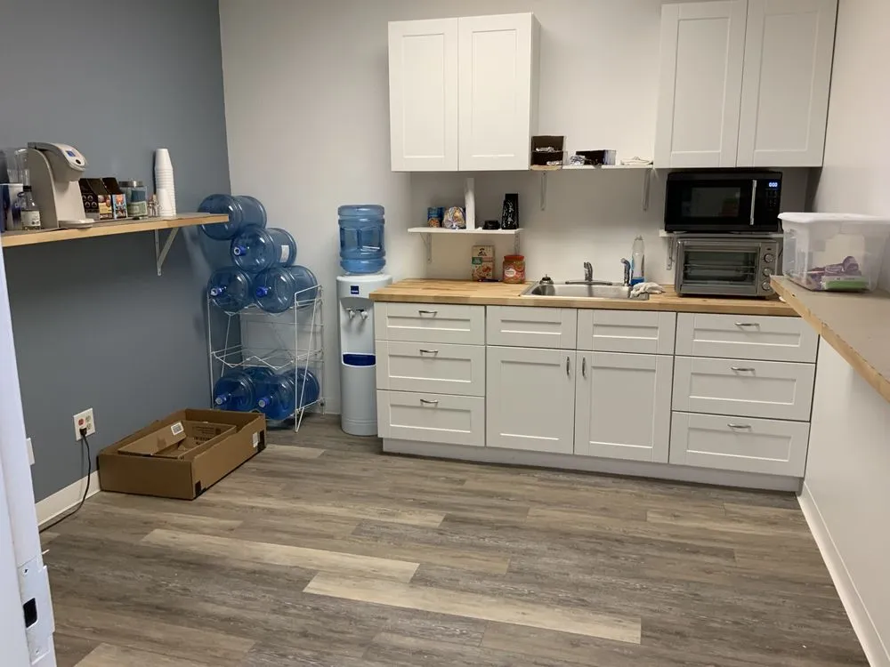 Slide of Renew Construction