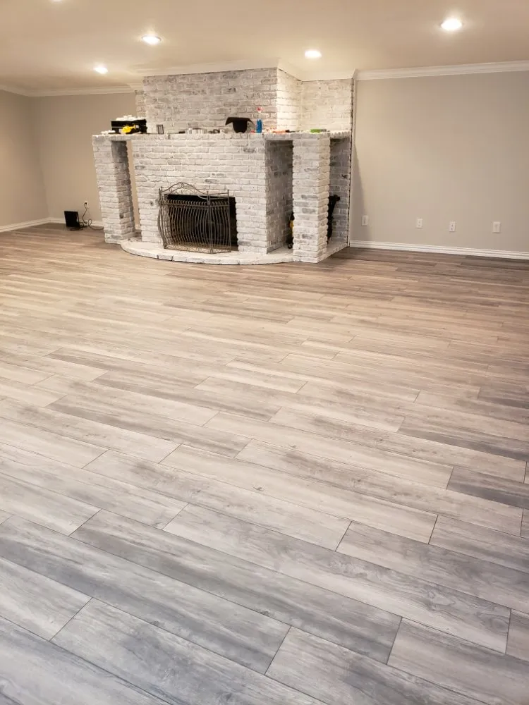 Slide of Renew Construction