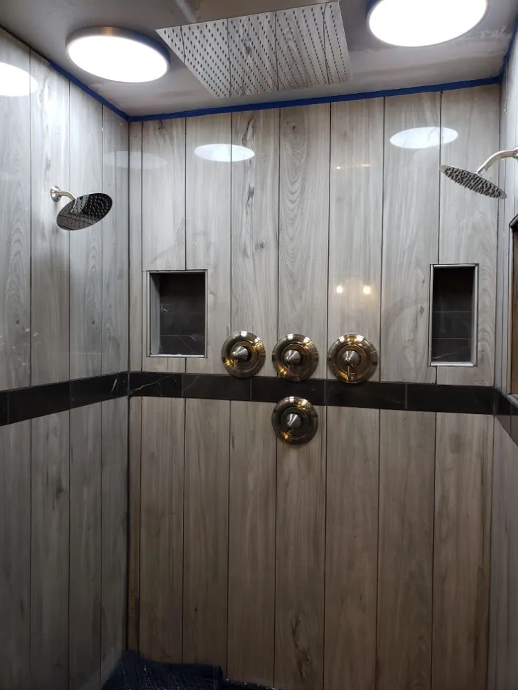 Slide of Renew Construction