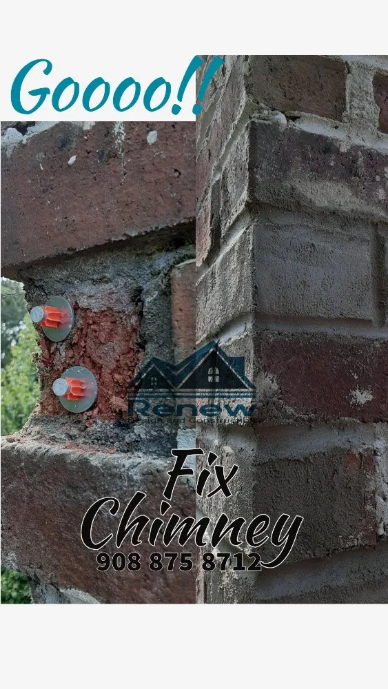 Emergency roof leak repair for fast service across Nuevo Brunswick, NJ - Renew Design and Construction