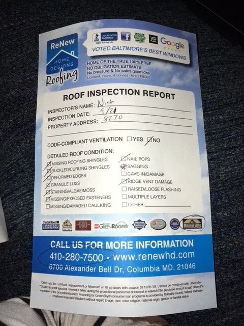 Slide of ReNew Home Designs