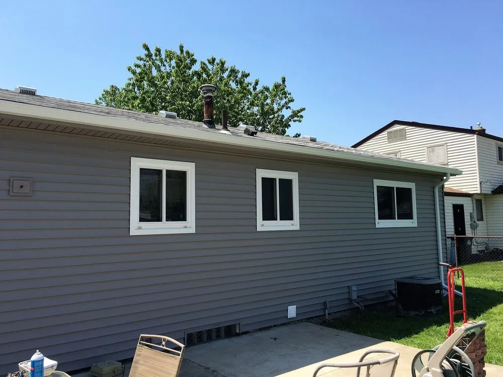 Slide of Renew Home Improvements