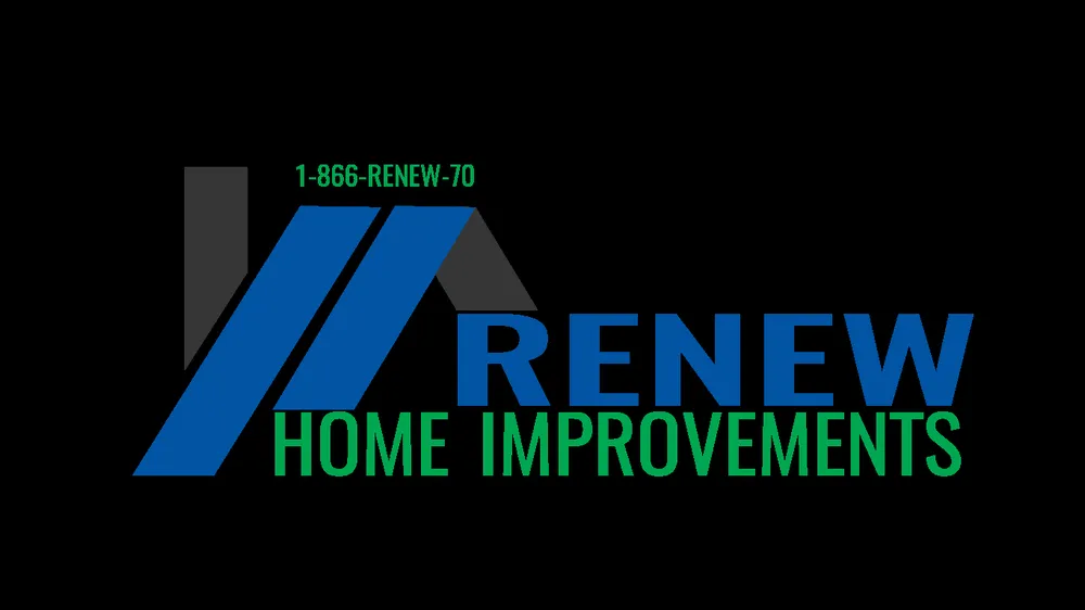 Slide of Renew Home Improvements