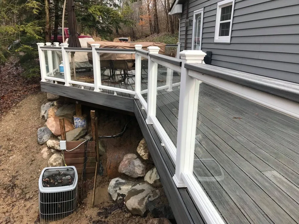 Slide of Renew Home Improvements