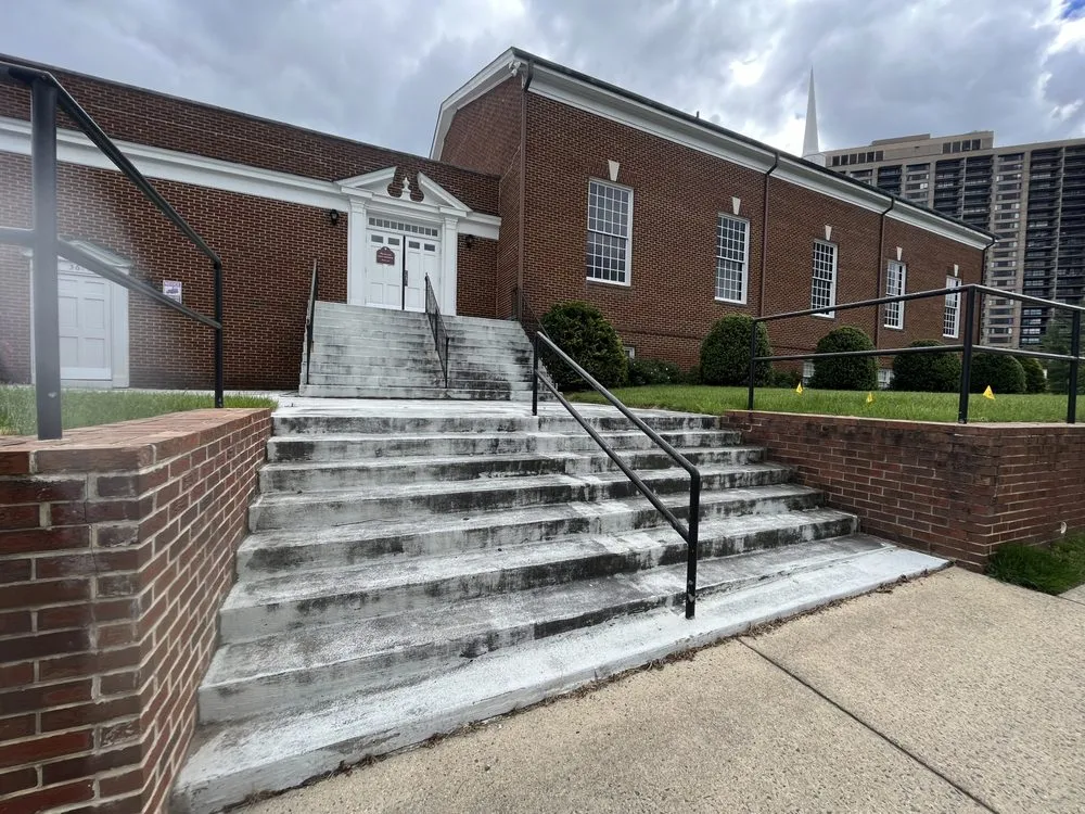 Slide of Renew Pro Wash